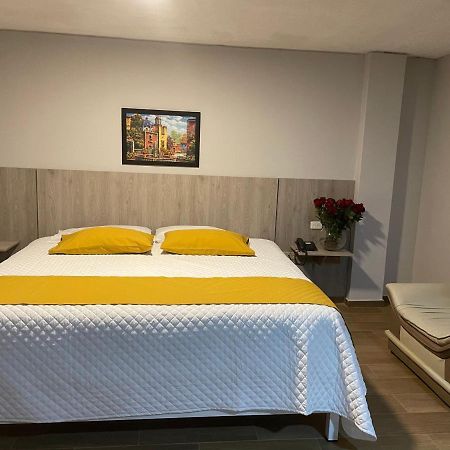 فندق Terraza Dreams كويتو المظهر الخارجي الصورة
