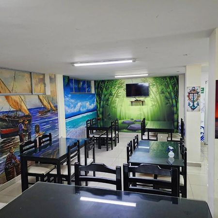فندق Terraza Dreams كويتو المظهر الخارجي الصورة