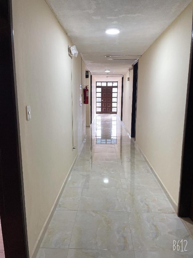 فندق Terraza Dreams كويتو المظهر الخارجي الصورة