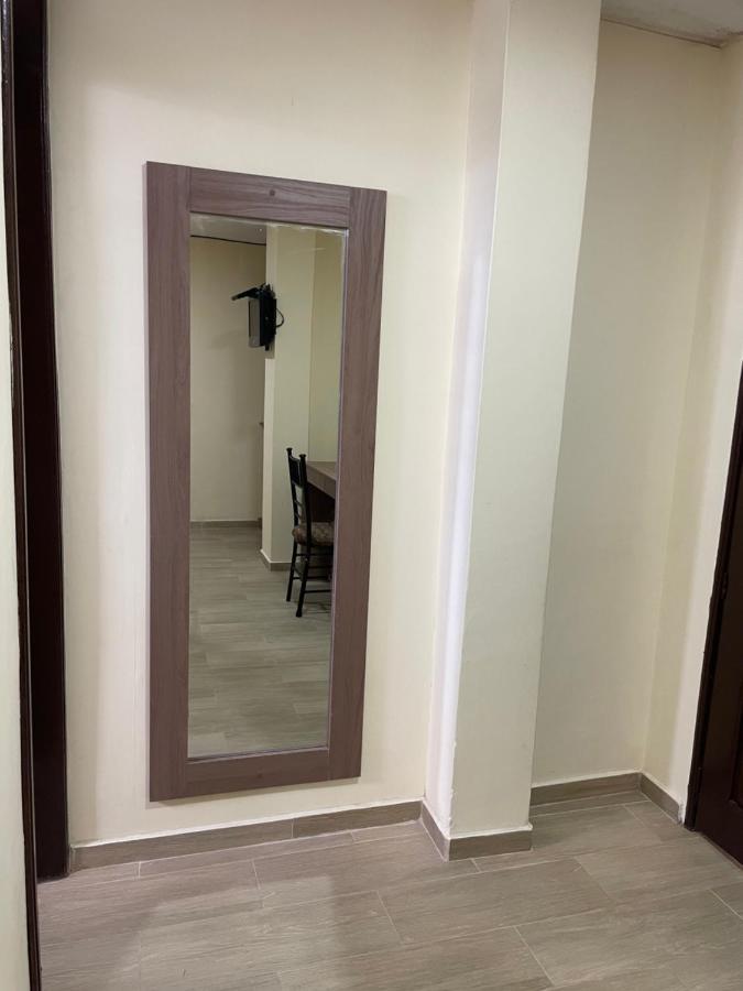 فندق Terraza Dreams كويتو المظهر الخارجي الصورة