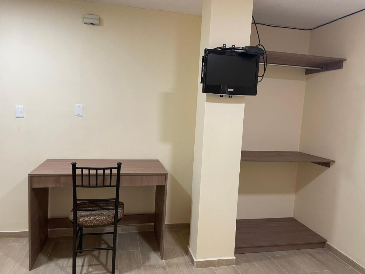 فندق Terraza Dreams كويتو المظهر الخارجي الصورة