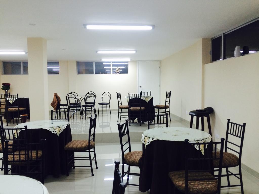 فندق Terraza Dreams كويتو المظهر الخارجي الصورة