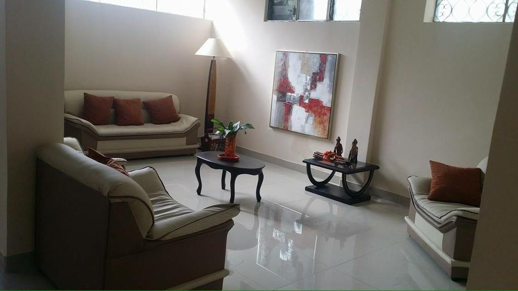 فندق Terraza Dreams كويتو المظهر الخارجي الصورة