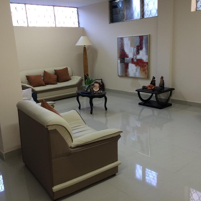 فندق Terraza Dreams كويتو المظهر الخارجي الصورة