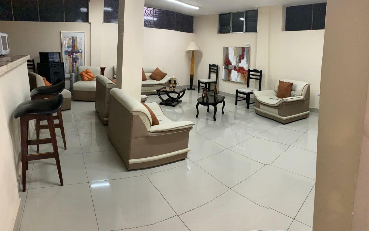 فندق Terraza Dreams كويتو المظهر الخارجي الصورة