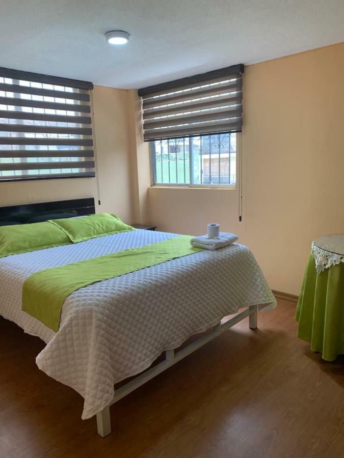 فندق Terraza Dreams كويتو المظهر الخارجي الصورة